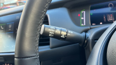 Honda Jazz 1.5 i-MMD Hybrid Advance 5dr eCVT Hybrid Hatchback